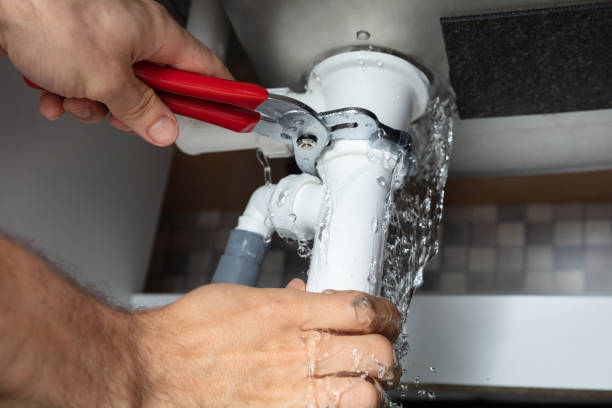Best Fire Damage Restoration  in Wakefield, VA