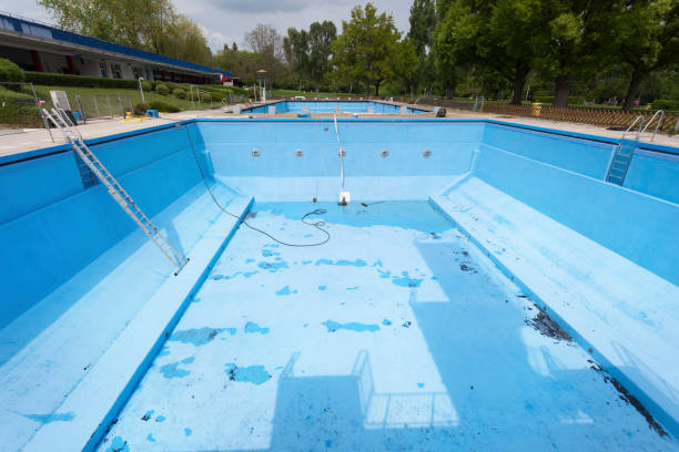 Trusted VA Water damage restoration Experts