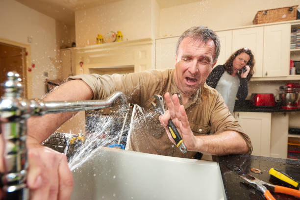 Best Water damage restoration near me  in Wakefield, VA